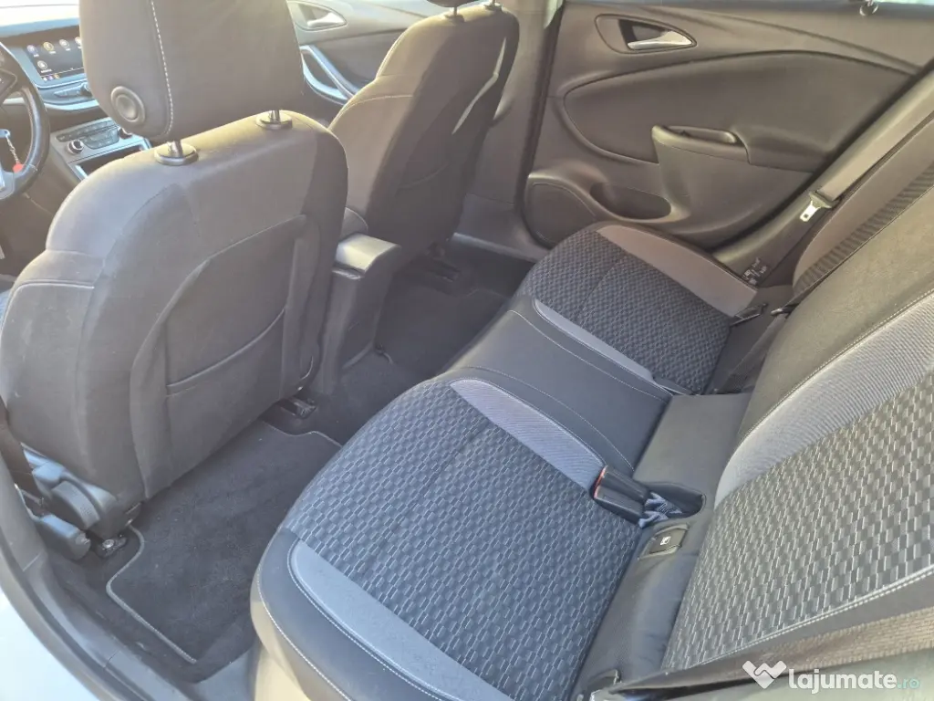 Opel Astra Sports Tourer An 2021 