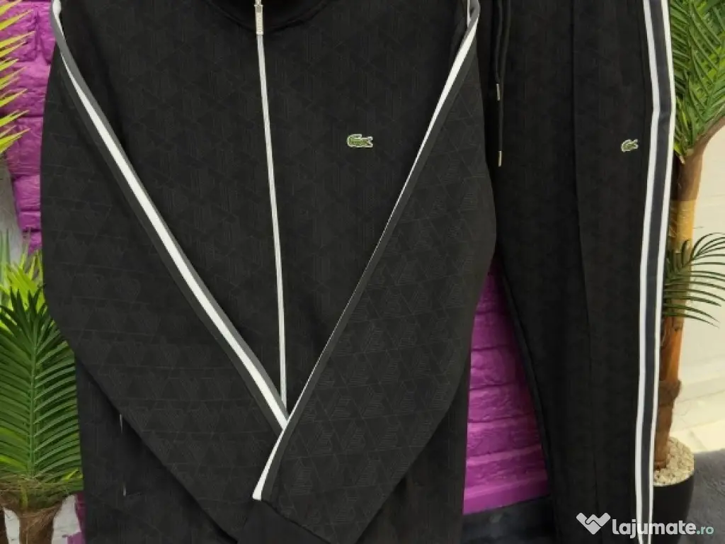 Treninguri barbatesti 