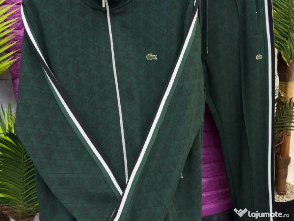 Treninguri barbatesti 