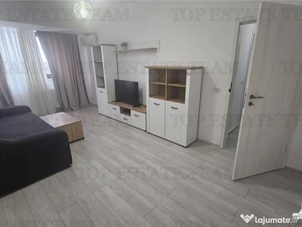 Apartament 3 camere spatios bloc finalizat sector 6-Militari 