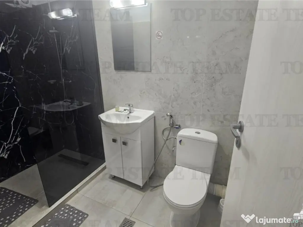 Apartament 3 camere spatios bloc finalizat sector 6-Militari 