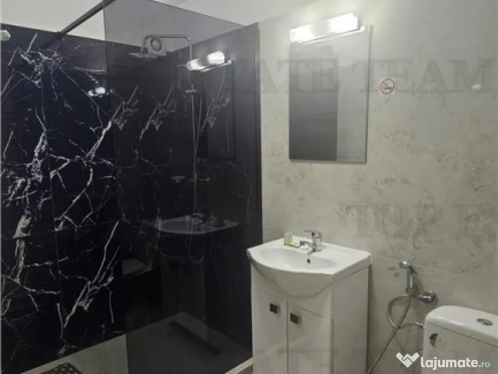 Apartament 3 camere spatios bloc finalizat sector 6-Militari 