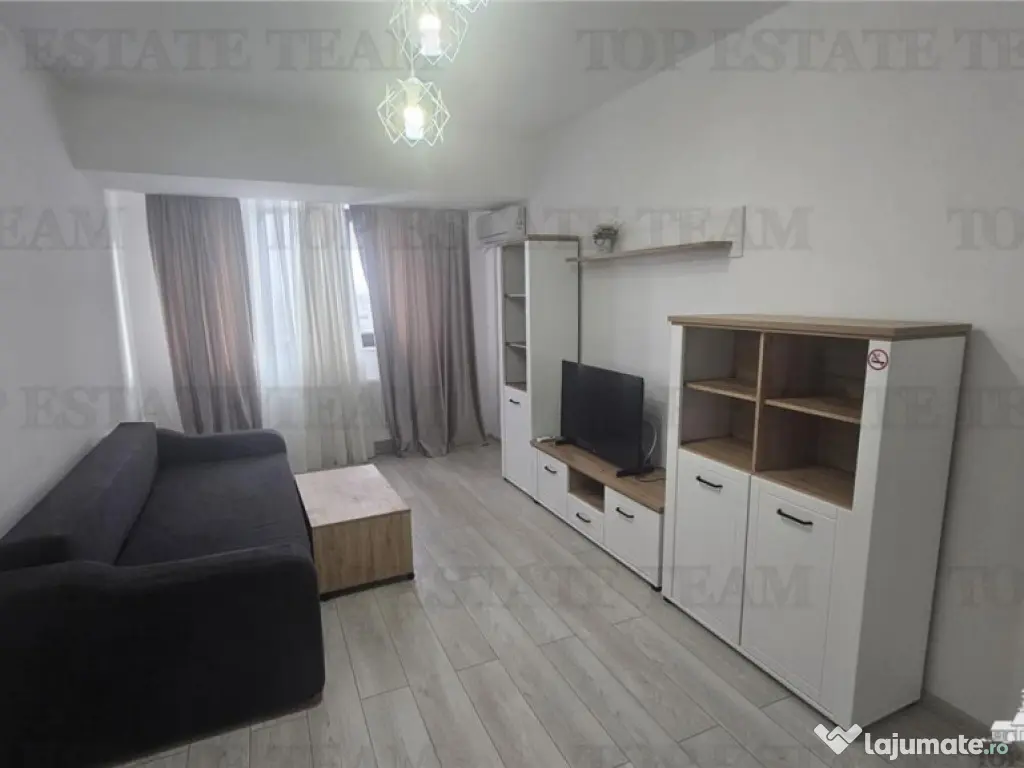 Apartament 3 camere spatios bloc finalizat sector 6-Militari 