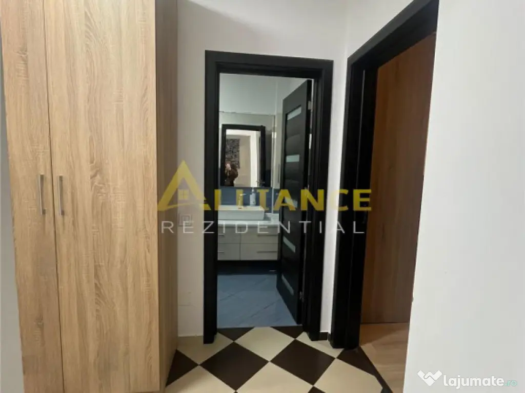 {Metrou Dimitrie Leonida} Apartament 3 camere ~ 2 bai 