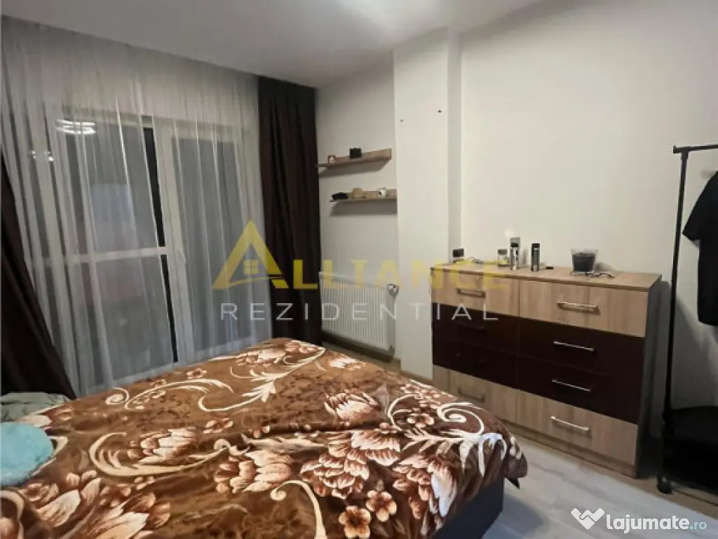 {Metrou Dimitrie Leonida} Apartament 3 camere ~ 2 bai 