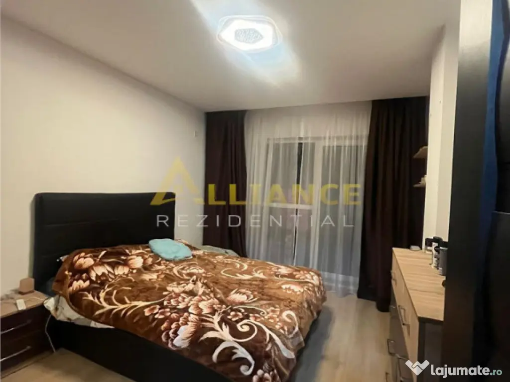 {Metrou Dimitrie Leonida} Apartament 3 camere ~ 2 bai 