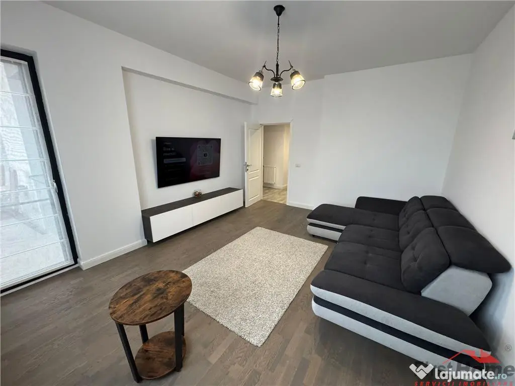 Ap premium 2cam, etaj 1, bloc nou, 2 locuri de parcare, Ozon 