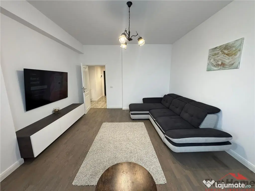 Ap premium 2cam, etaj 1, bloc nou, 2 locuri de parcare, Ozon 