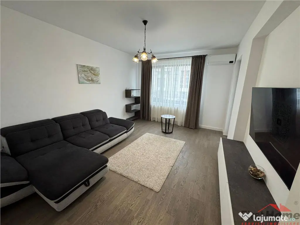 Ap premium 2cam, etaj 1, bloc nou, 2 locuri de parcare, Ozon 