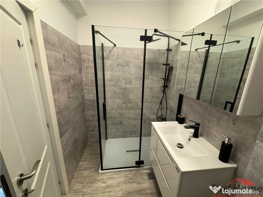 Ap premium 2cam, etaj 1, bloc nou, 2 locuri de parcare, Ozon 