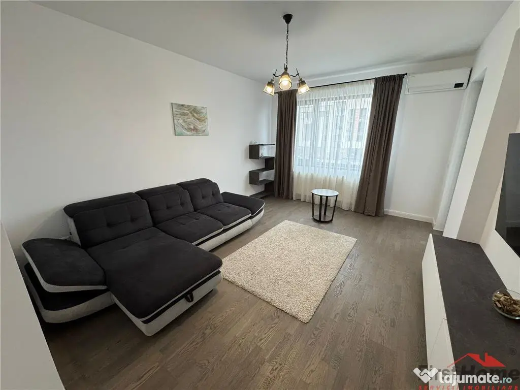 Ap premium 2cam, etaj 1, bloc nou, 2 locuri de parcare, Ozon 