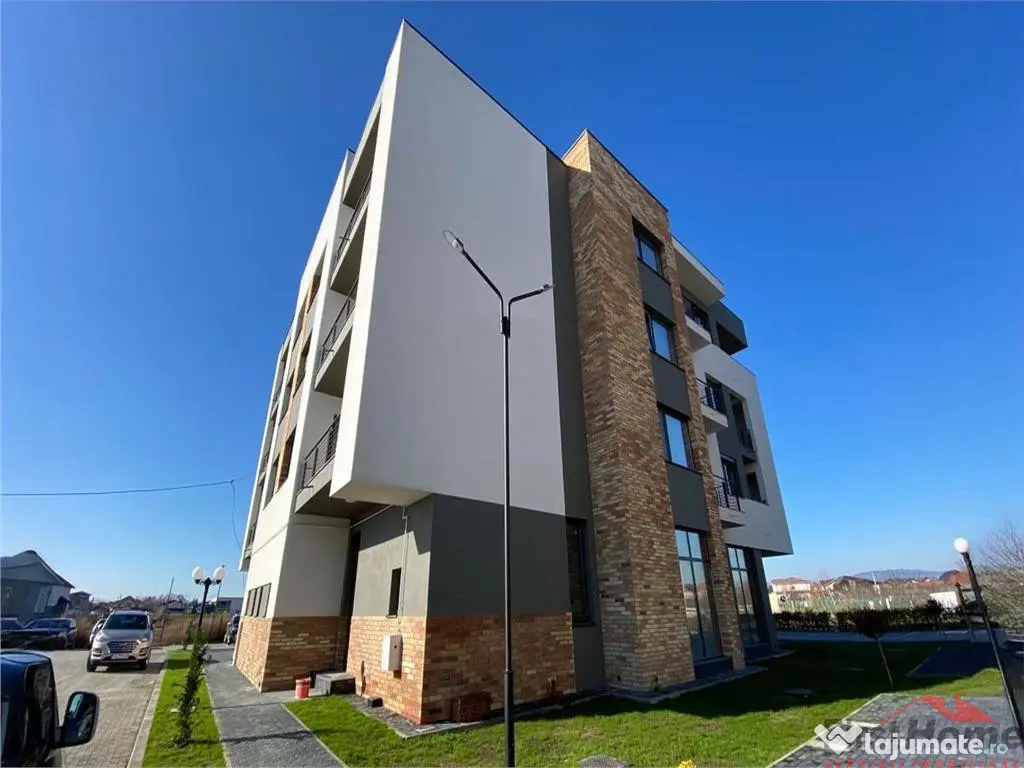Ap premium 2cam, etaj 1, bloc nou, 2 locuri de parcare, Ozon 
