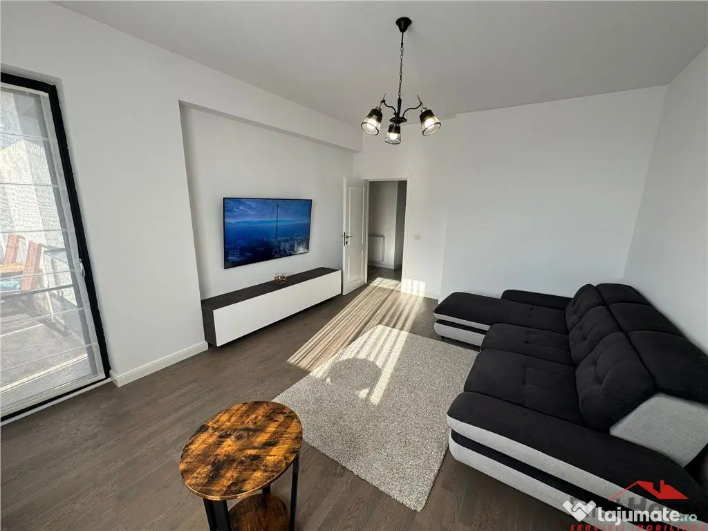 Ap premium 2cam, etaj 1, bloc nou, 2 locuri de parcare, Ozon 