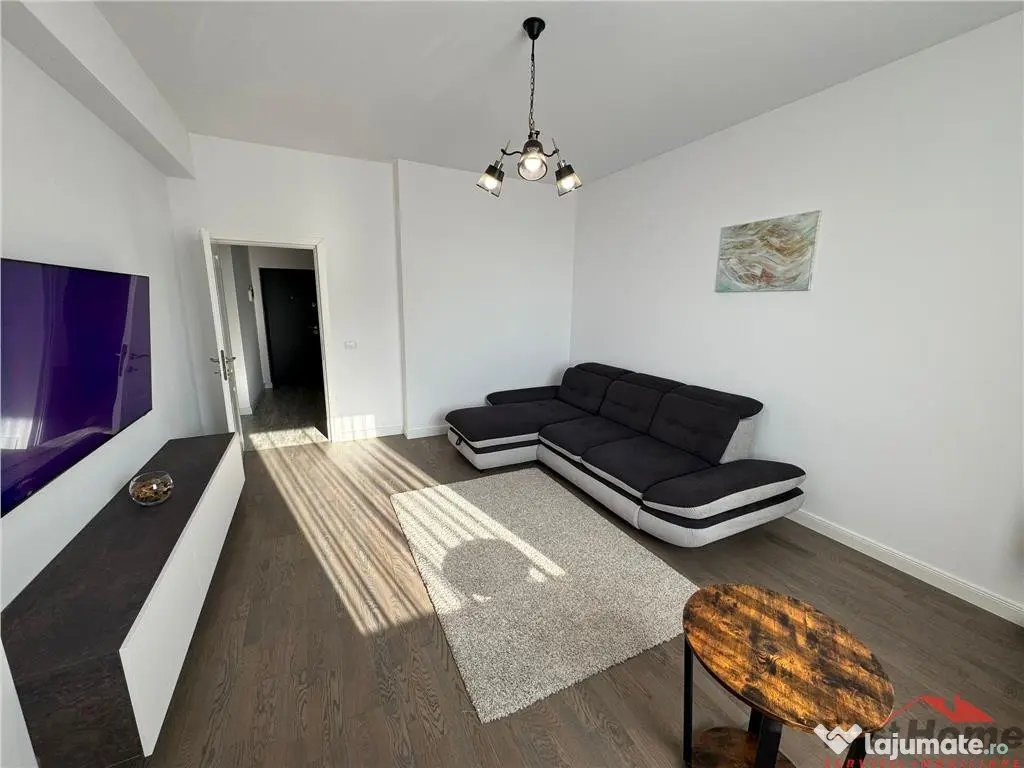 Ap premium 2cam, etaj 1, bloc nou, 2 locuri de parcare, Ozon 