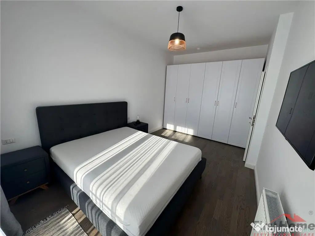 Ap premium 2cam, etaj 1, bloc nou, 2 locuri de parcare, Ozon 