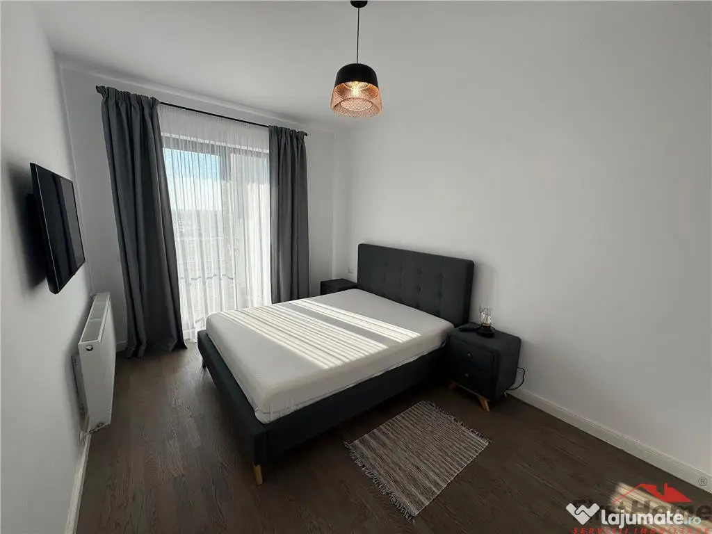 Ap premium 2cam, etaj 1, bloc nou, 2 locuri de parcare, Ozon 