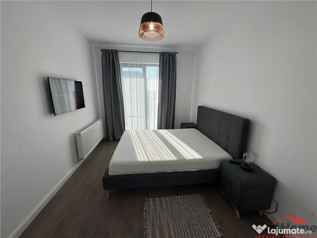 Ap premium 2cam, etaj 1, bloc nou, 2 locuri de parcare, Ozon 