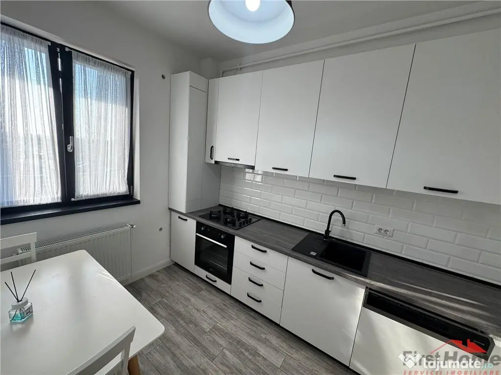 Ap premium 2cam, etaj 1, bloc nou, 2 locuri de parcare, Ozon 