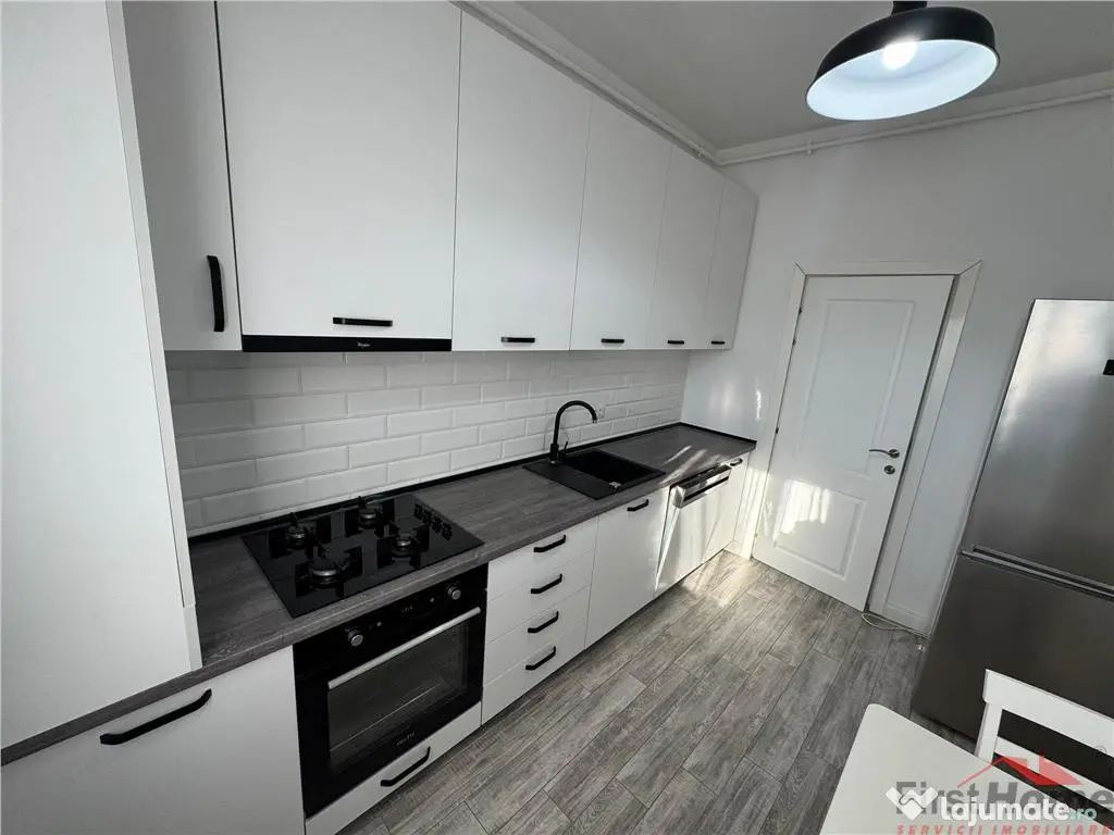 Ap premium 2cam, etaj 1, bloc nou, 2 locuri de parcare, Ozon 