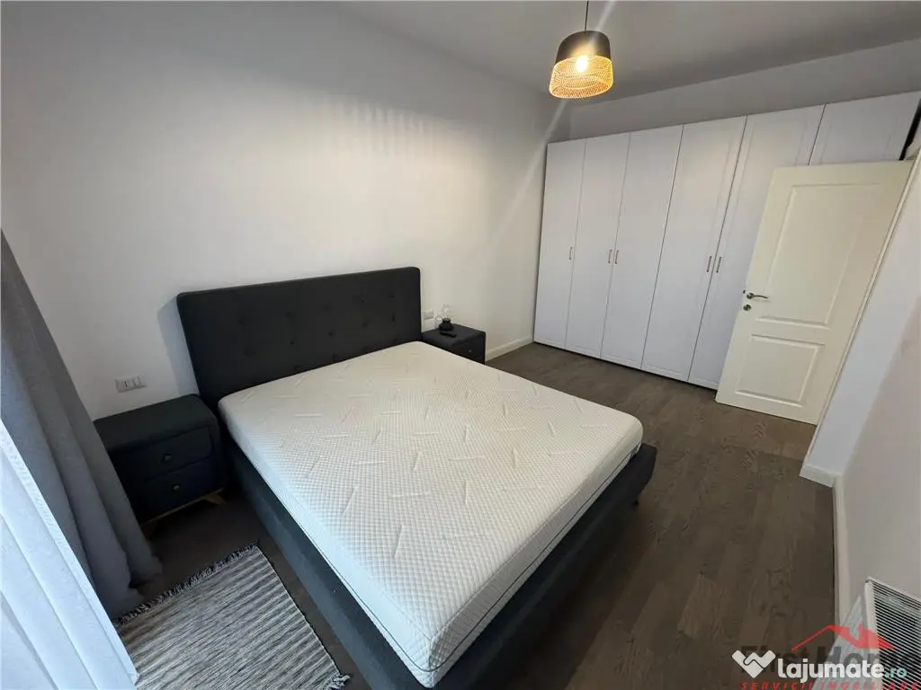 Ap premium 2cam, etaj 1, bloc nou, 2 locuri de parcare, Ozon 