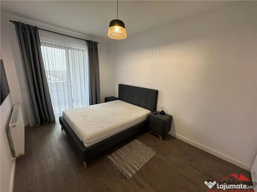 Ap premium 2cam, etaj 1, bloc nou, 2 locuri de parcare, Ozon 