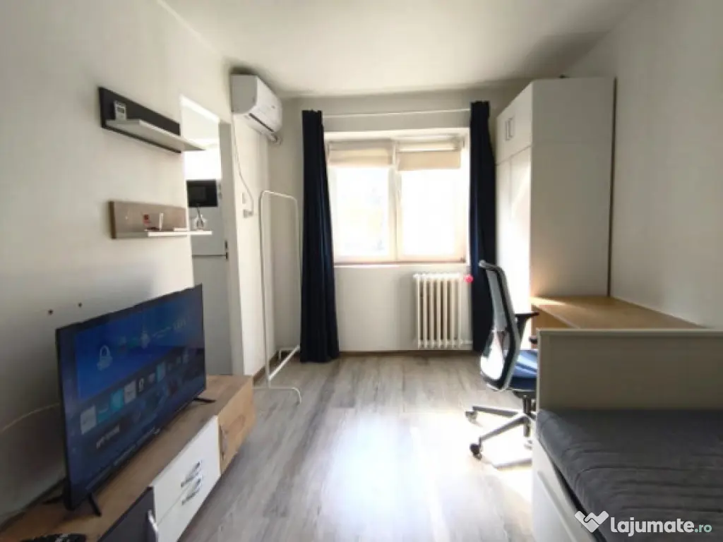 Garsonieră de închiriat Drumul Taberei Pet Friendly