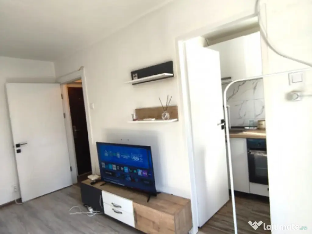 Garsonieră de închiriat Drumul Taberei Pet Friendly