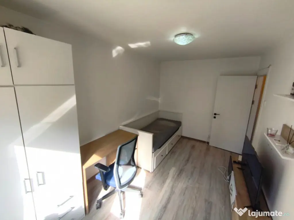 Garsonieră de închiriat Drumul Taberei Pet Friendly