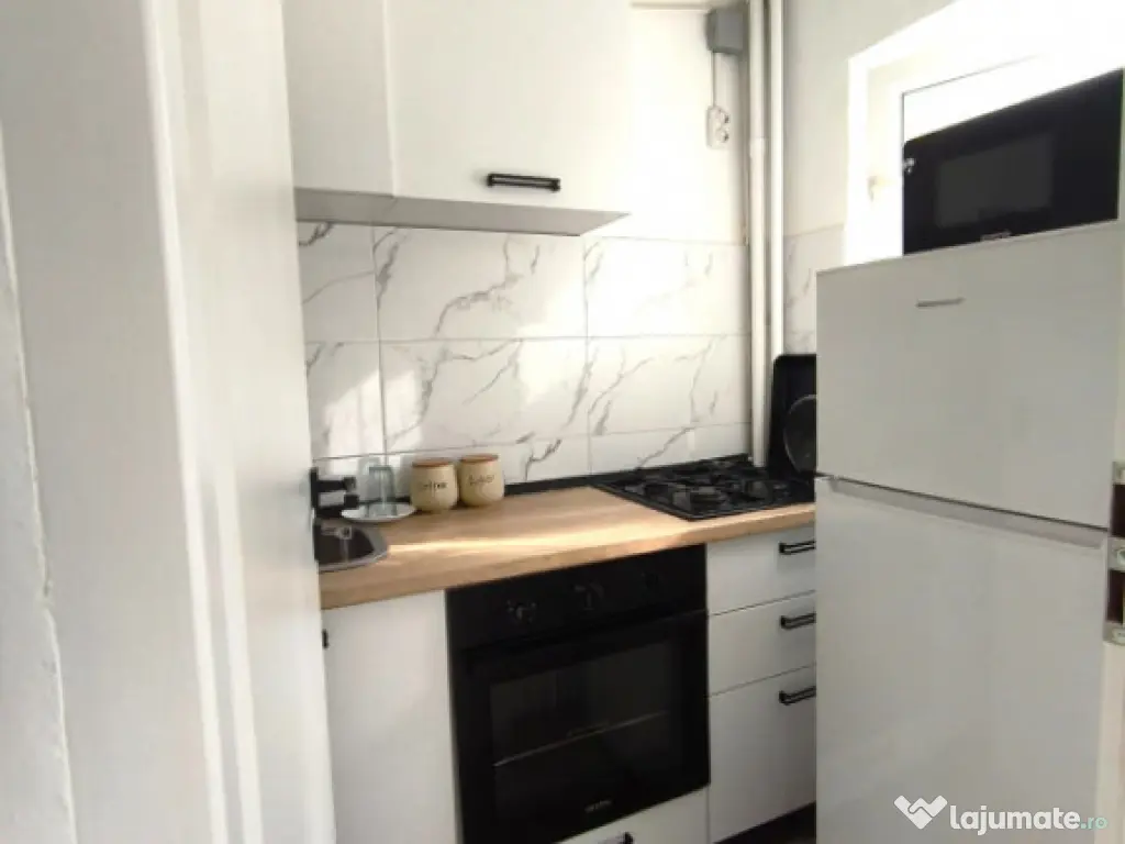 Garsonieră de închiriat Drumul Taberei Pet Friendly