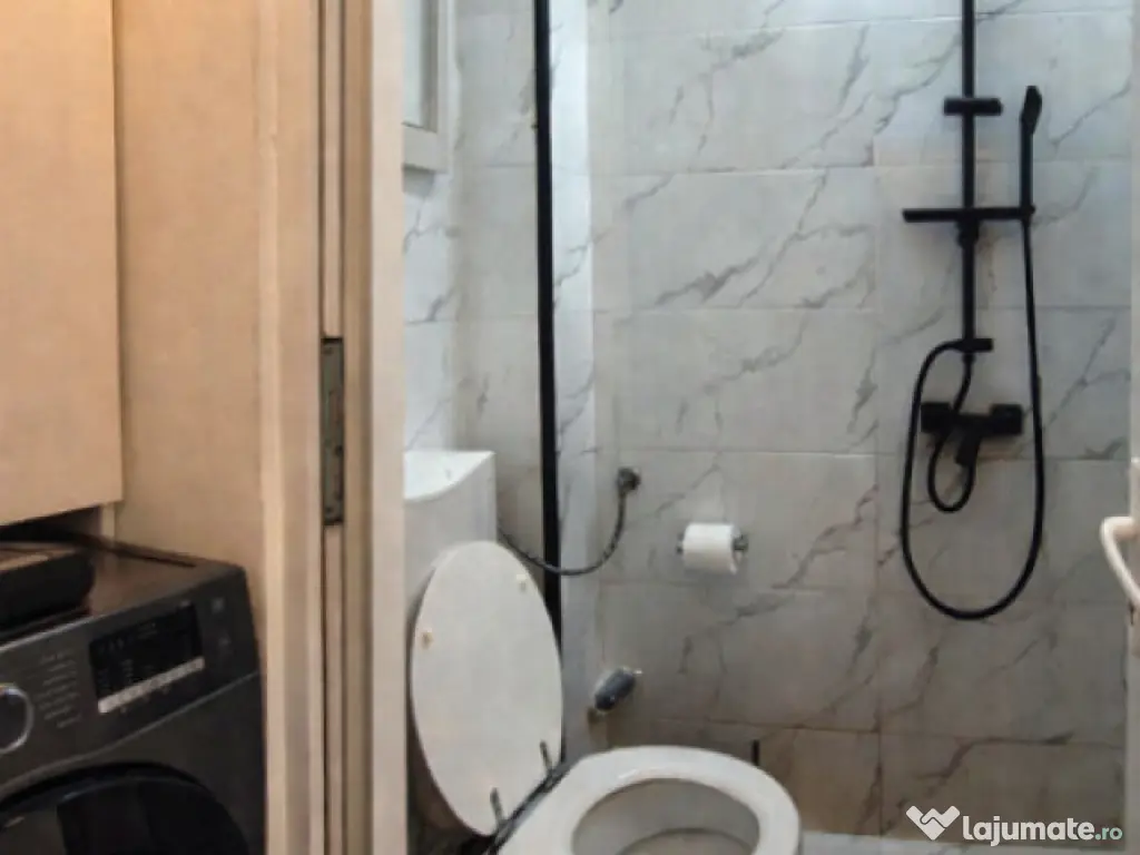 Garsonieră de închiriat Drumul Taberei Pet Friendly