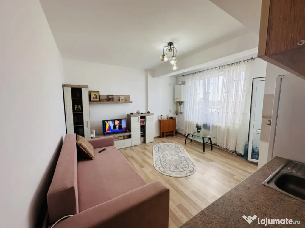 Super apartament 2 camere 2/3, conf 1, loc de parcare Chiajn