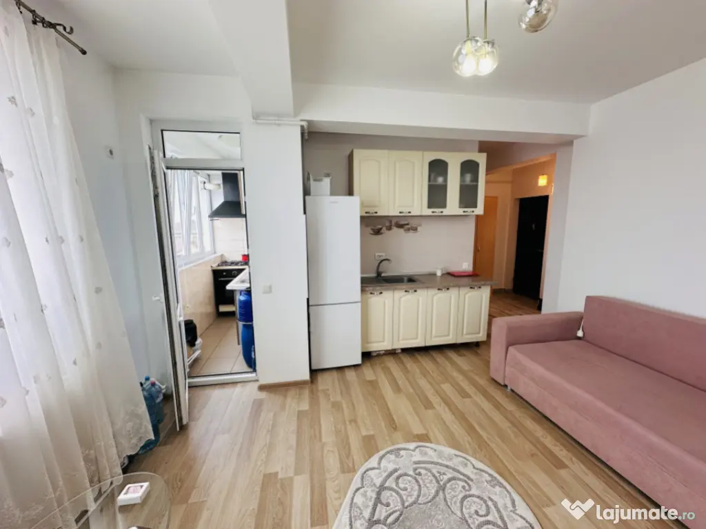 Super apartament 2 camere 2/3, conf 1, loc de parcare Chiajn 