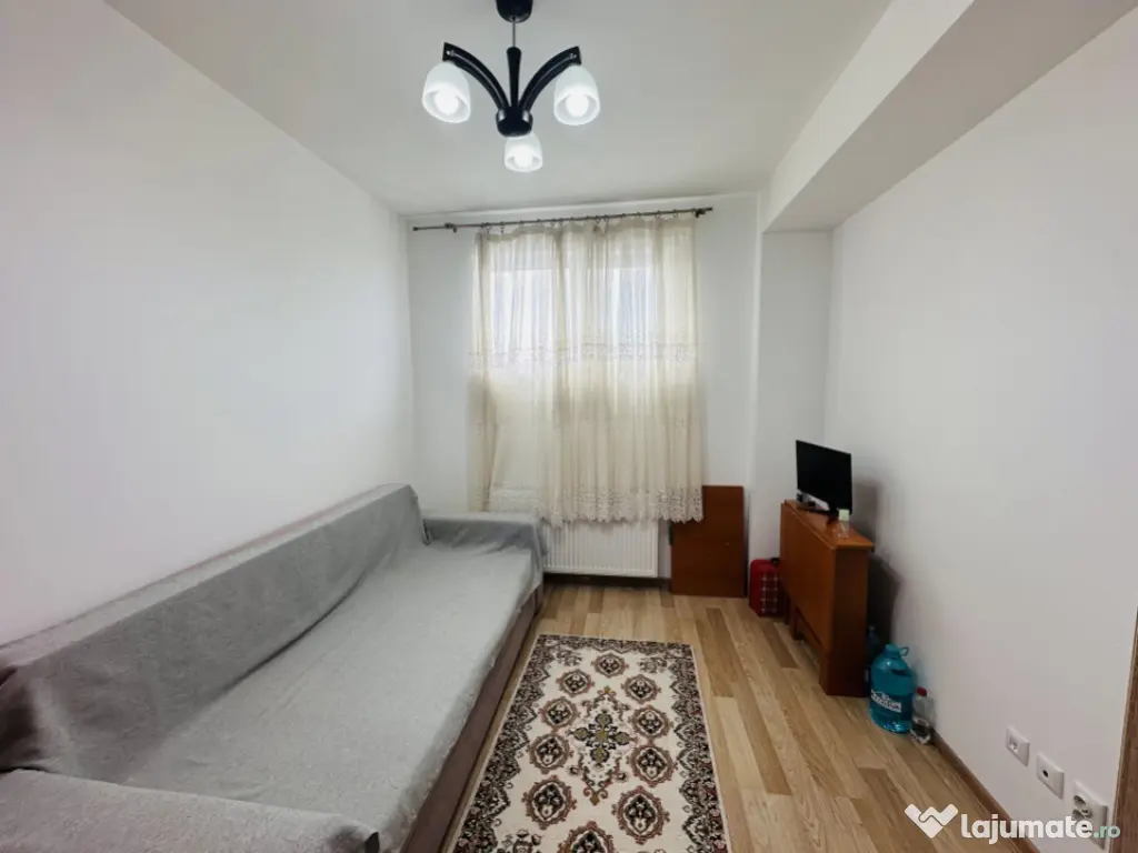 Super apartament 2 camere 2/3, conf 1, loc de parcare Chiajn 