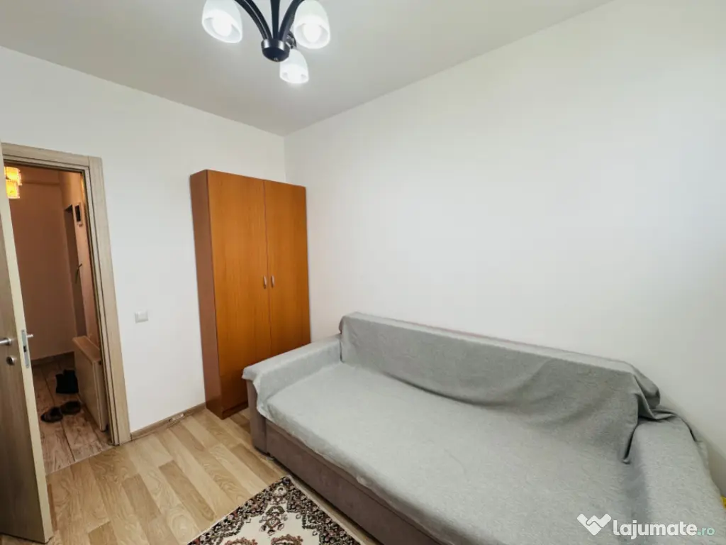 Super apartament 2 camere 2/3, conf 1, loc de parcare Chiajn 