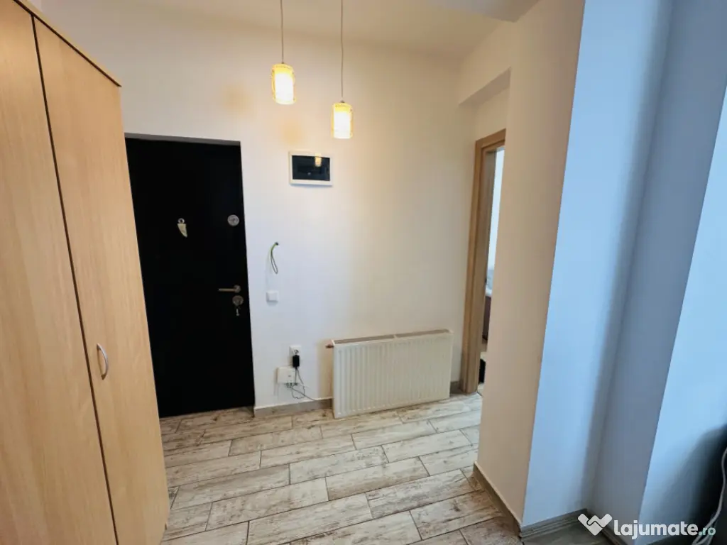 Super apartament 2 camere 2/3, conf 1, loc de parcare Chiajn 