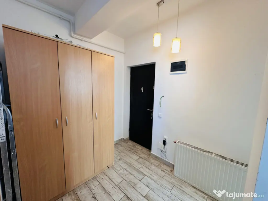 Super apartament 2 camere 2/3, conf 1, loc de parcare Chiajn 