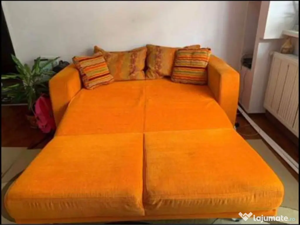 Canapea extensibilă -Bellona