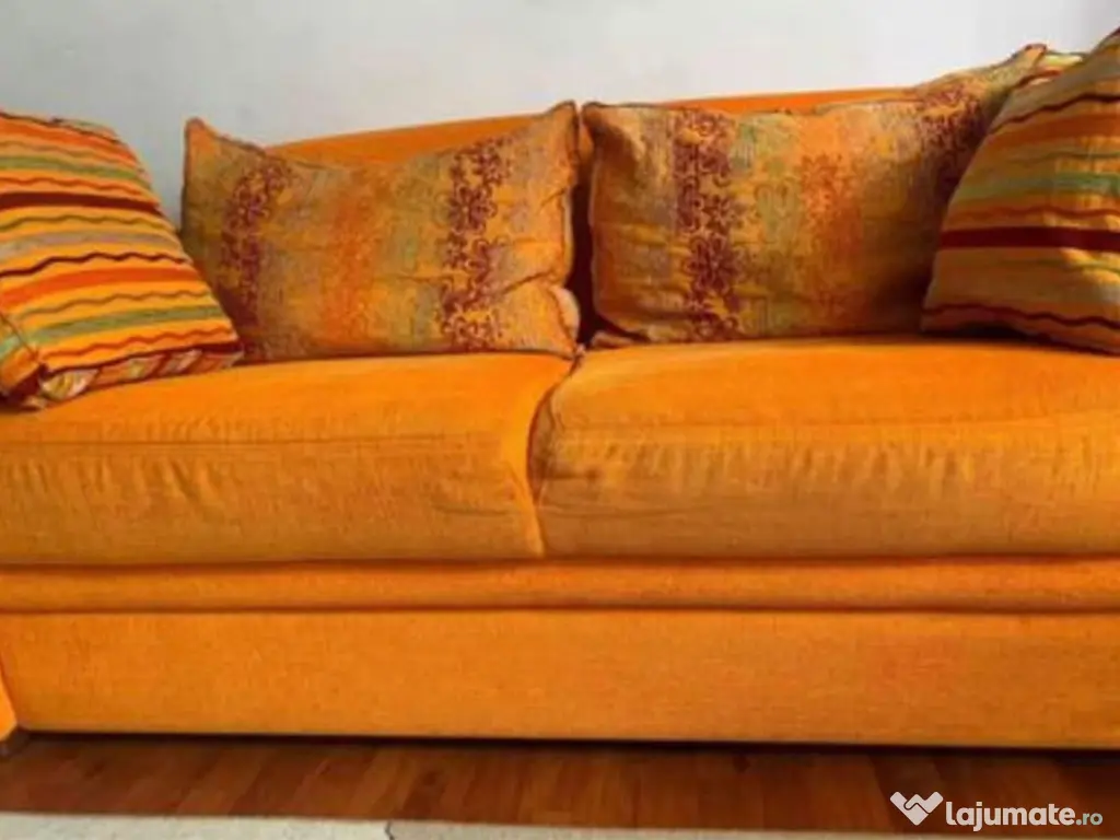 Canapea extensibilă -Bellona