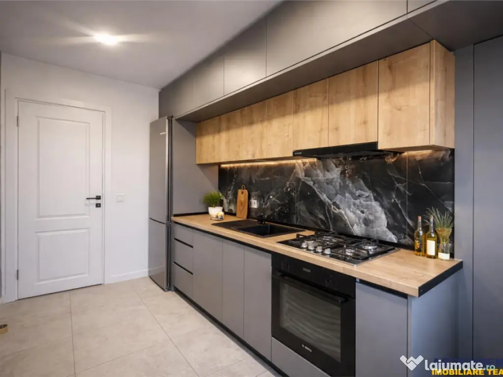 Structura decomandata, renovat, balcon tip loja, Bartolomeu,