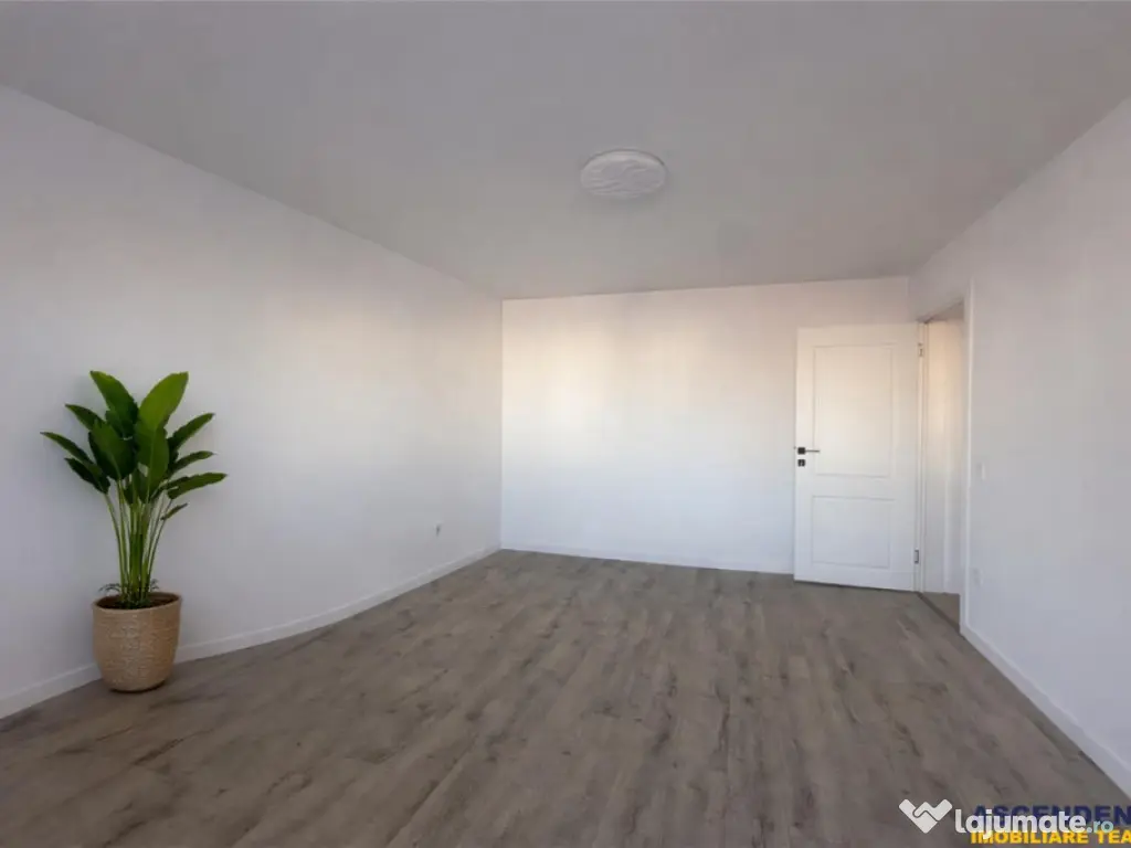 Structura decomandata, renovat, balcon tip loja, Bartolomeu, 