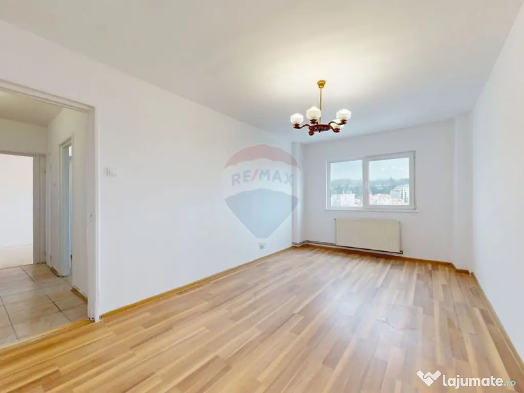 DECOMANDAT| Zona ASTRA | 51 MP UTILI | PRIVELISTE |