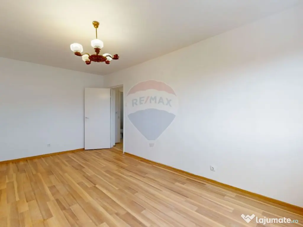 DECOMANDAT| Zona ASTRA | 58 MP TOTALI | PRIVELISTE |