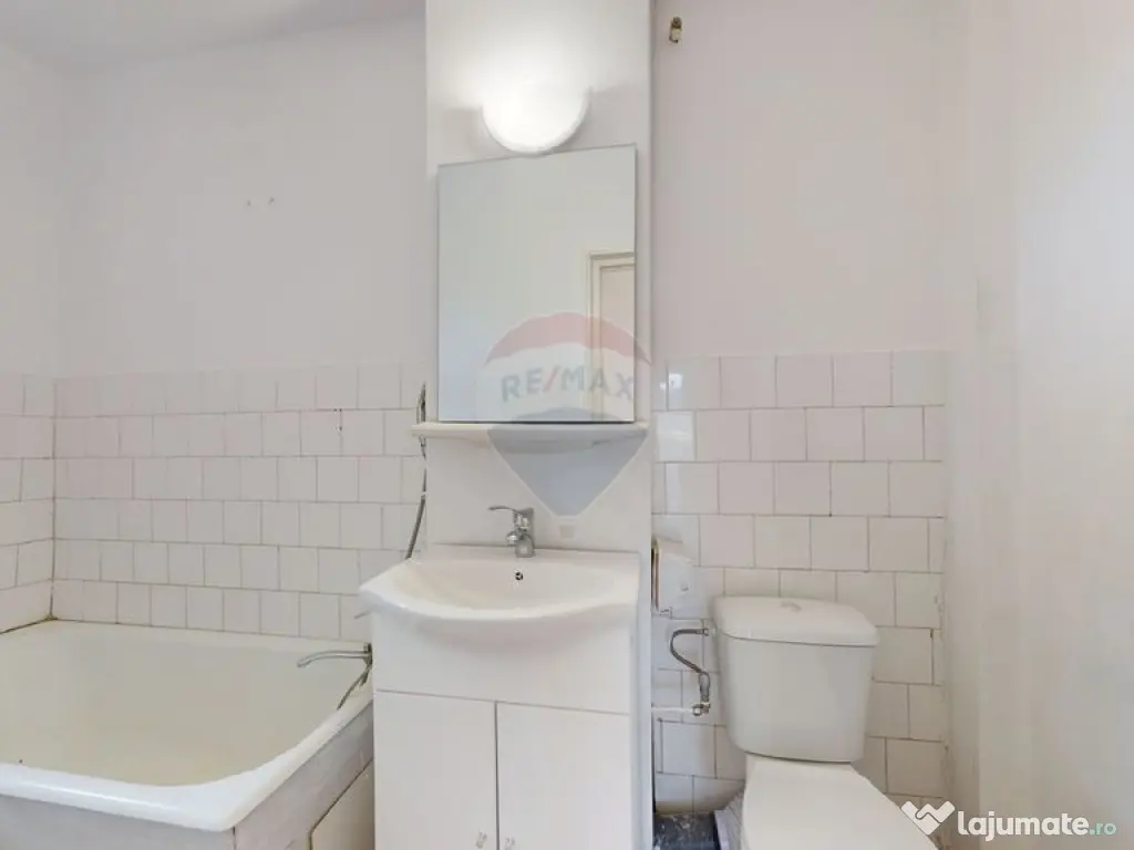 DECOMANDAT| Zona ASTRA | 58 MP TOTALI | PRIVELISTE |