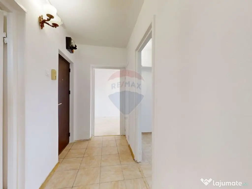 DECOMANDAT| Zona ASTRA | 58 MP TOTALI | PRIVELISTE |