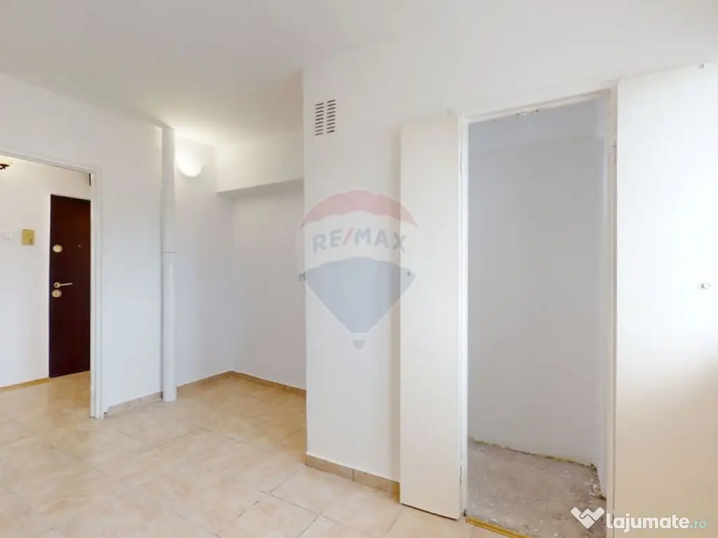 DECOMANDAT| Zona ASTRA | 58 MP TOTALI | PRIVELISTE |