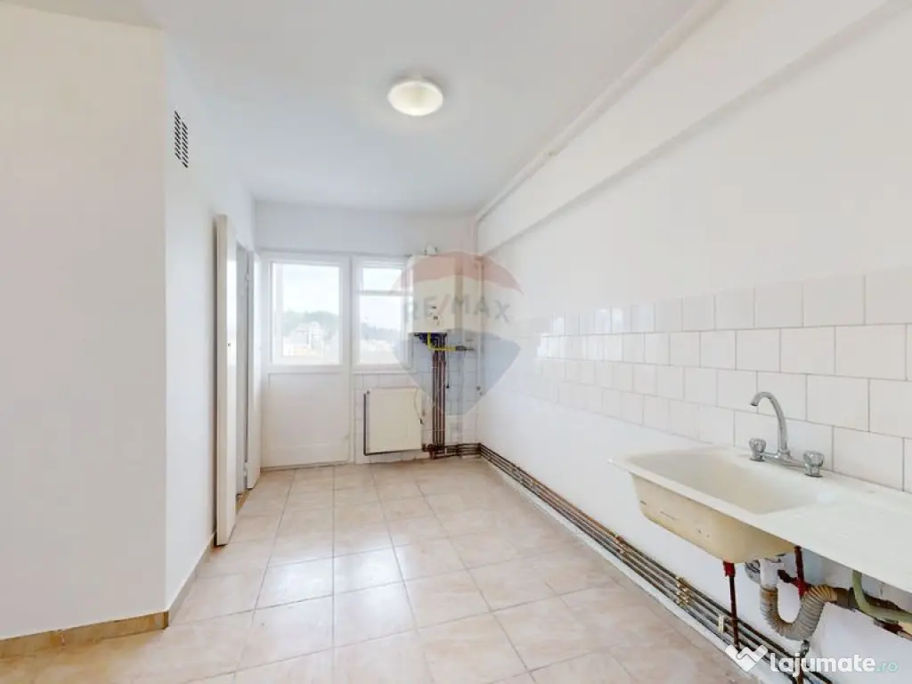 DECOMANDAT| Zona ASTRA | 58 MP TOTALI | PRIVELISTE |