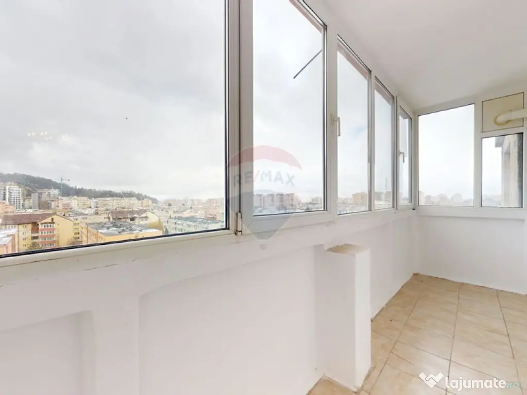 DECOMANDAT| Zona ASTRA | 58 MP TOTALI | PRIVELISTE |