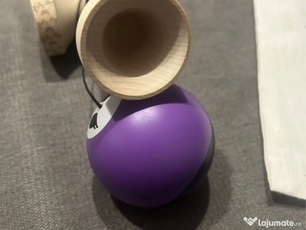 Kendama Passion X Higgs limited edition
