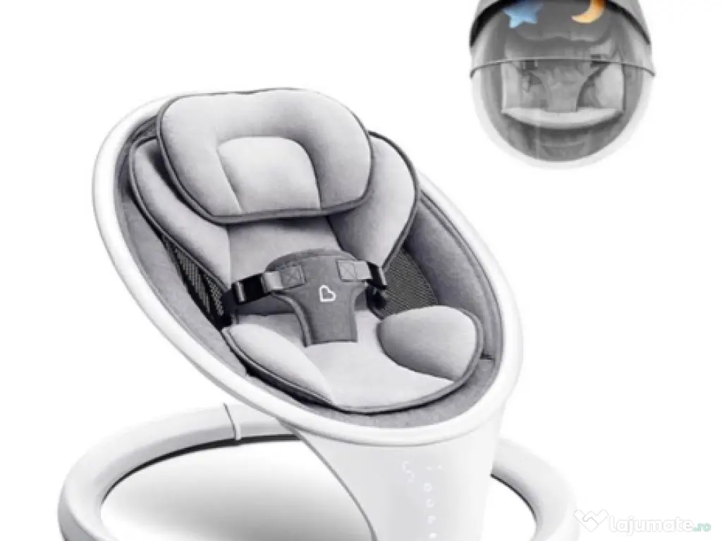 Leagan Electric EvoSmart 