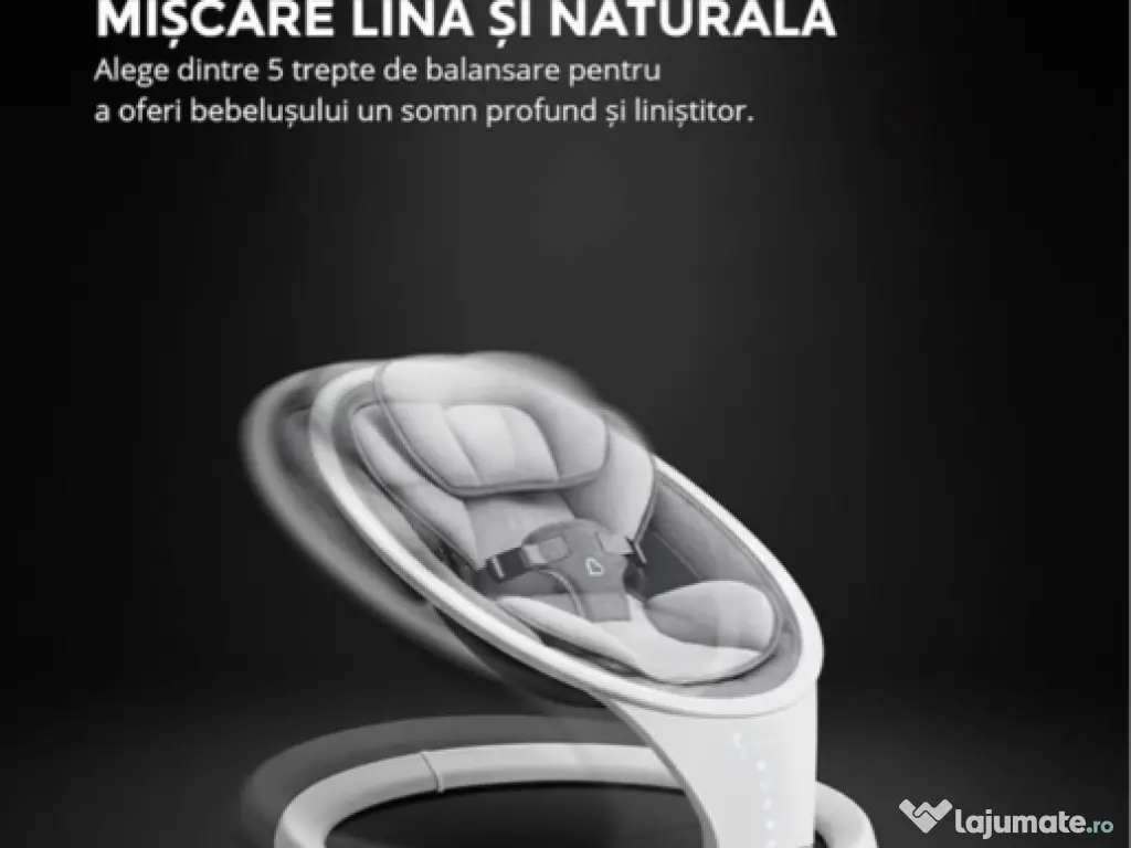 Leagan Electric EvoSmart 